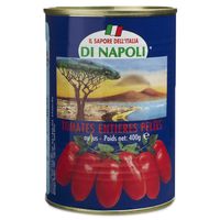 Di Napoli Whole Peeled Tomatoes